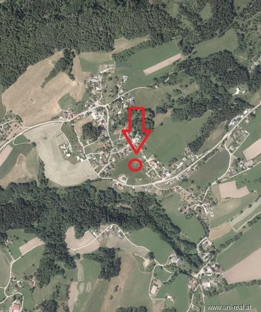 Grundstück kaufen in Feldkirchen – 836 m², € 125.000 – Bild 4 von 4