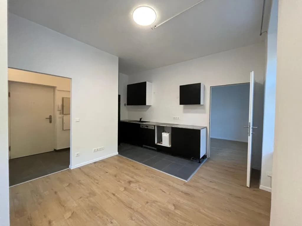 Wohnung kaufen in Neunkirchen – 40 m², € 88.000 – Bild 9 von 10