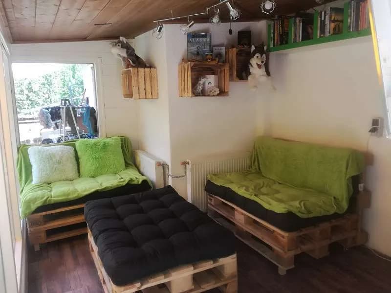 5-Zimmer-Haus kaufen in Leoben – 67 m², € 164.900 – Bild 6 von 39