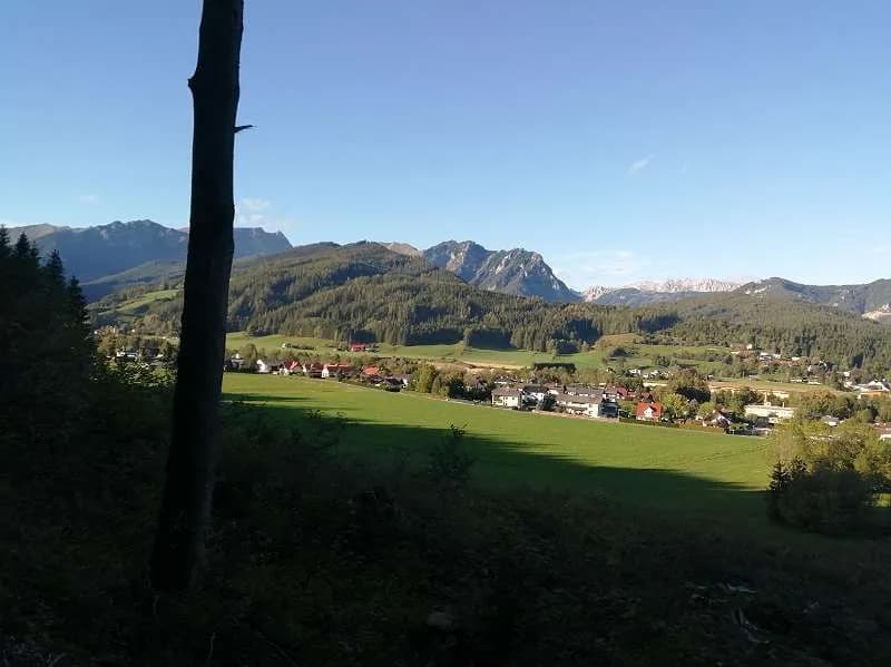 5-Zimmer-Haus kaufen in Leoben – 67 m², € 164.900 – Bild 32 von 39