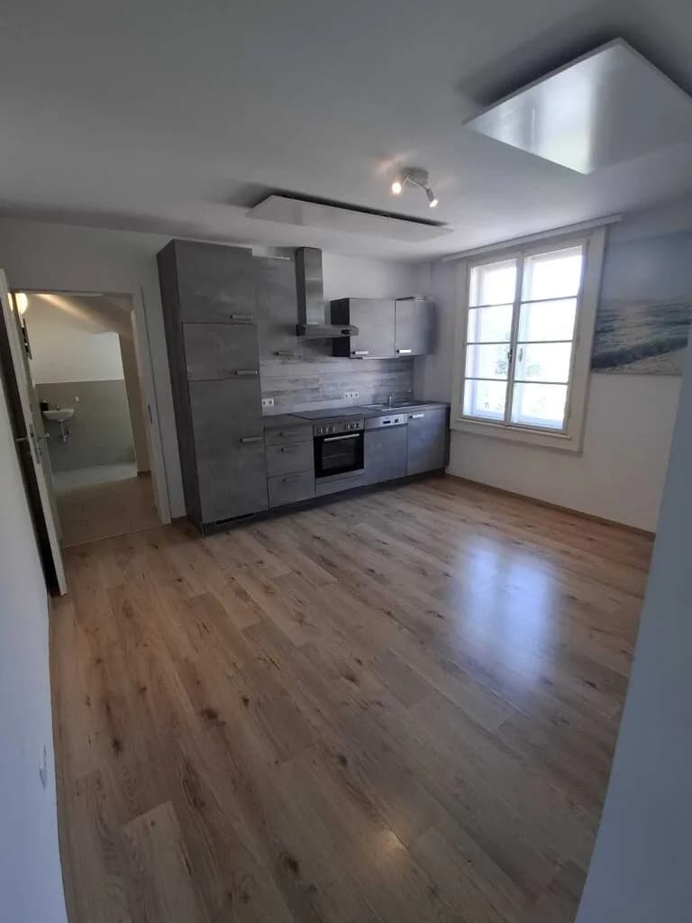 Wohnung mieten in Neunkirchen – € 688