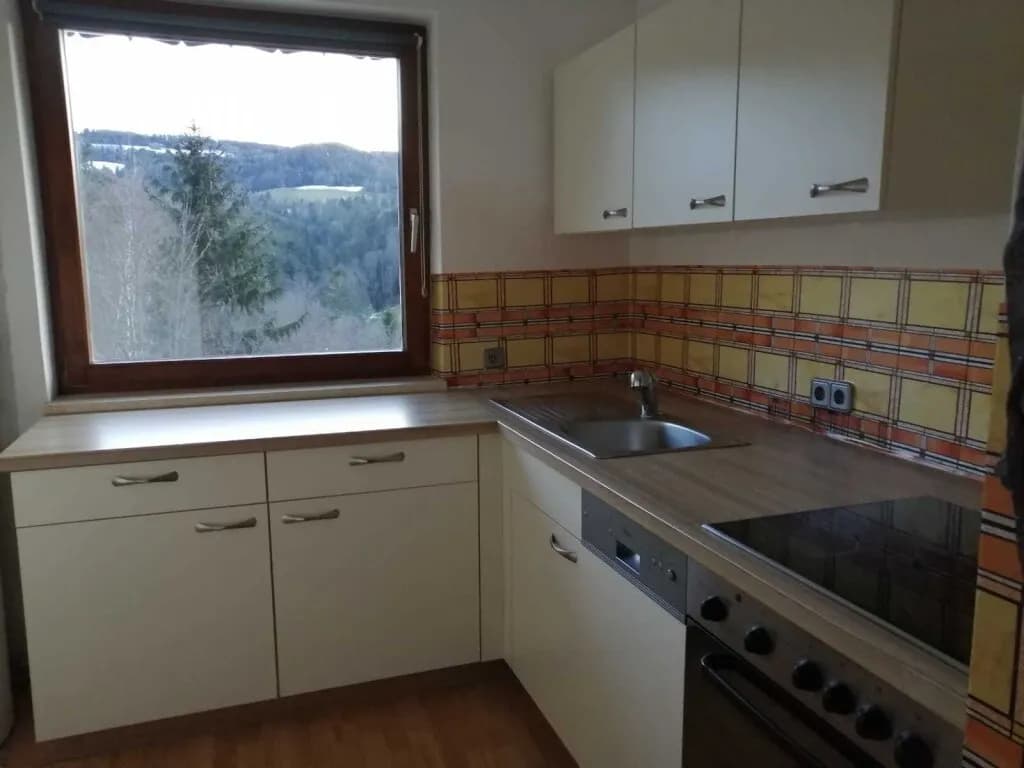 Wohnung mieten in Neunkirchen – 60 m², € 407 – Bild 6 von 10