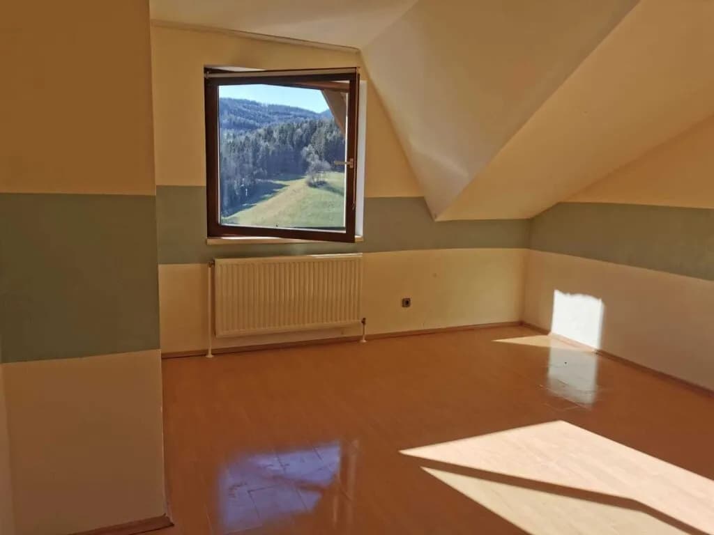 Wohnung mieten in Neunkirchen – 60 m², € 407 – Bild 10 von 10