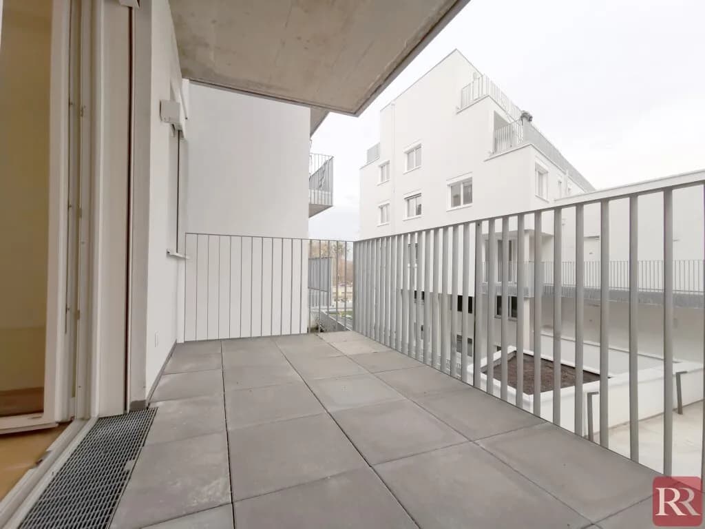 2-Zimmer-Wohnung mieten in Tulln – 51,81 m², € 1.099 – Bild 7 von 8