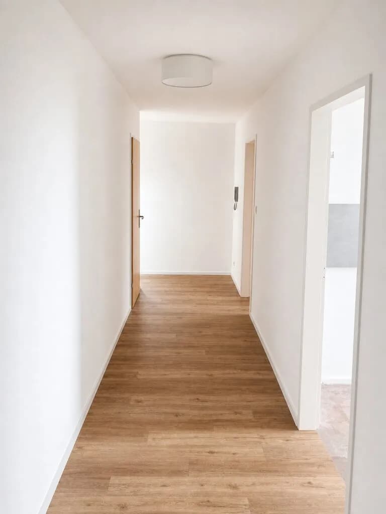 Wohnung mieten in Neunkirchen – € 672