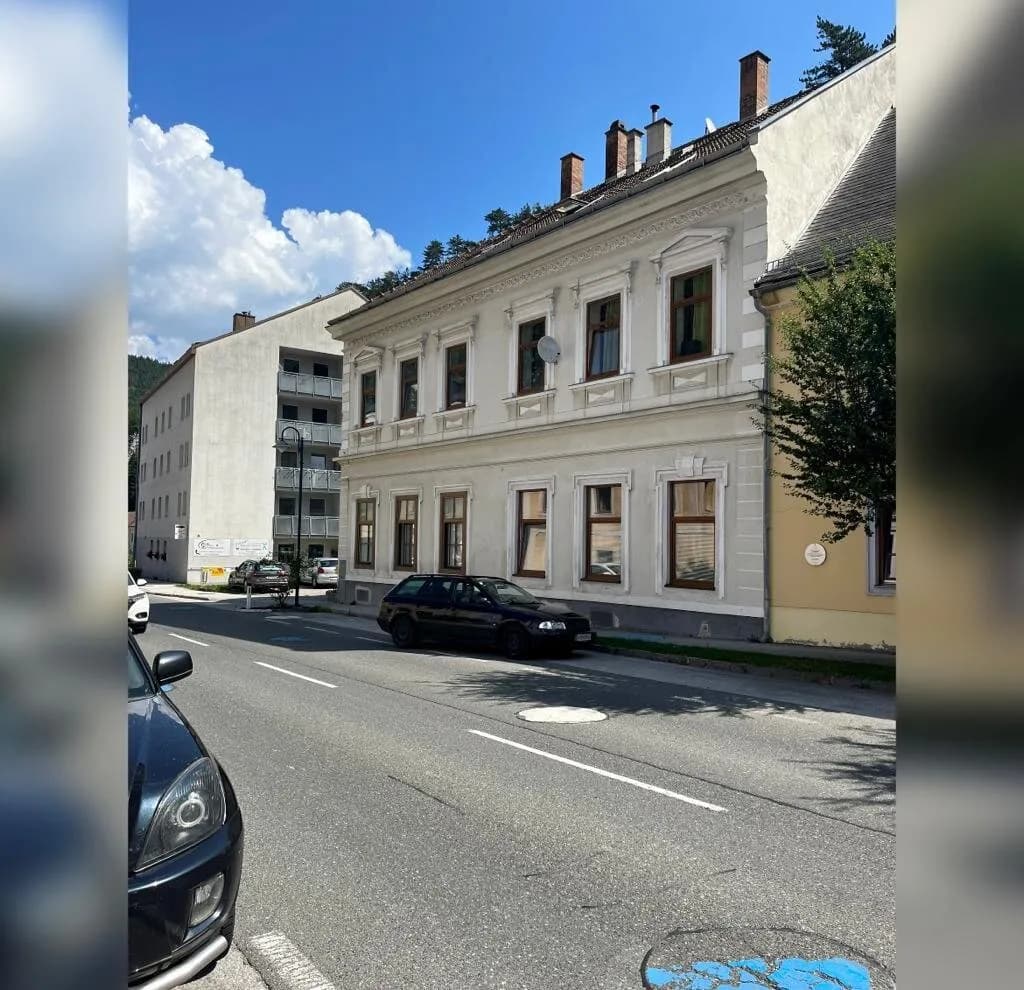 Wohnung kaufen in Neunkirchen – 77 m², € 144.000 – Bild 1 von 14