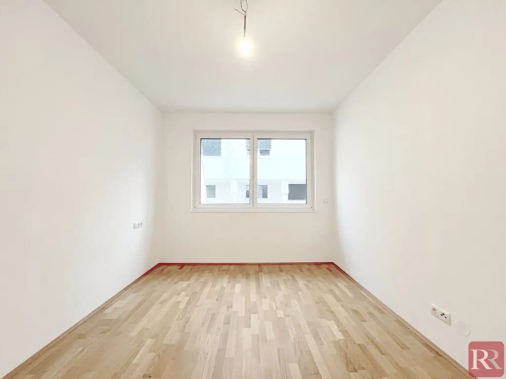 2-Zimmer-Wohnung mieten in Tulln – 51,81 m², € 1.099 – Bild 4 von 9