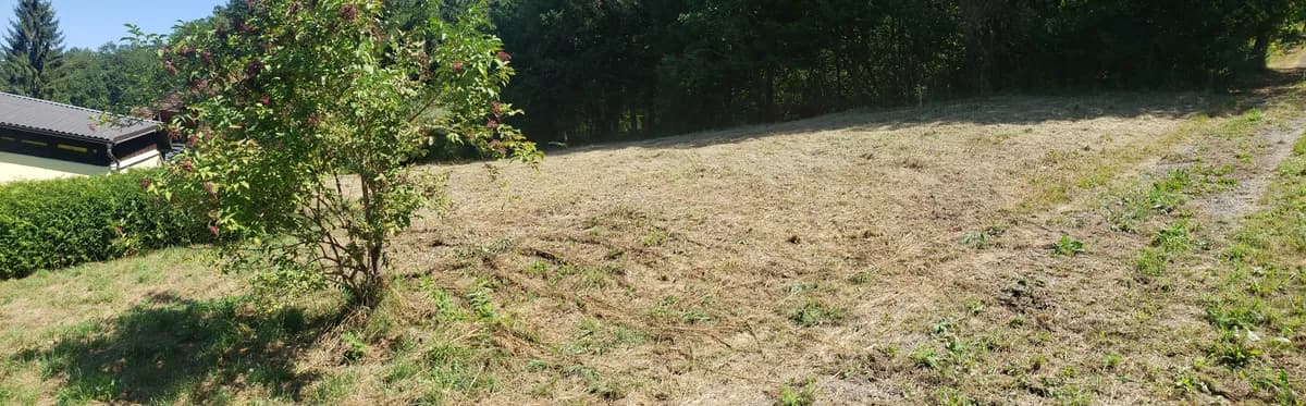 Grundstück kaufen in Graz – 854 m², € 149.000 – Bild 3 von 3