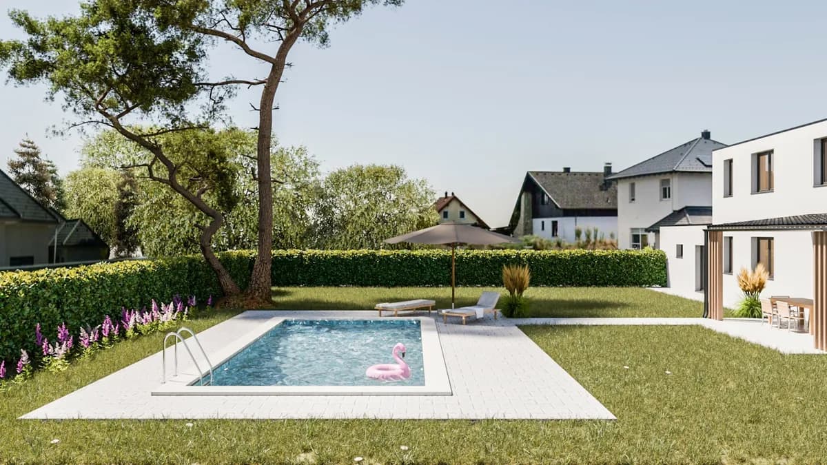 5-Zimmer-Haus kaufen in Neusiedl am See – 236 m², € 639.000 – Bild 5 von 7