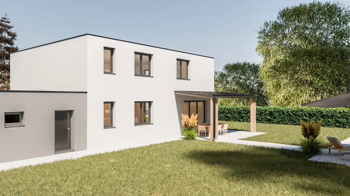 5-Zimmer-Haus kaufen in Neusiedl am See – 236 m², € 639.000 – Bild 6 von 7