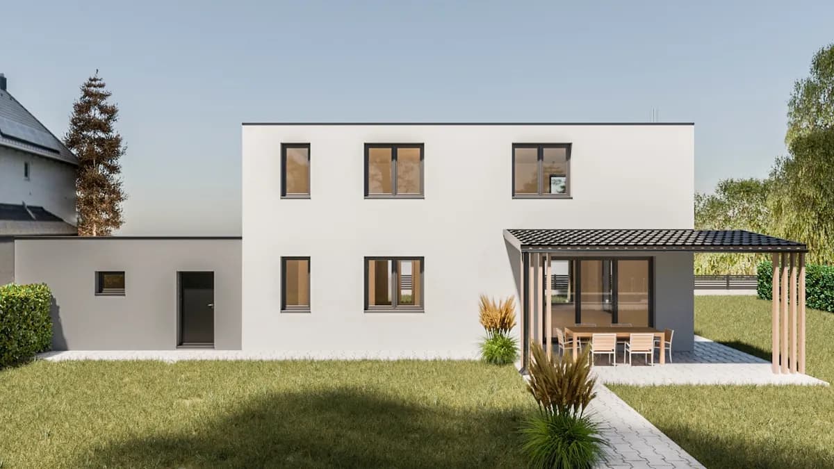 5-Zimmer-Haus kaufen in Neusiedl am See – 236 m², € 639.000 – Bild 7 von 7