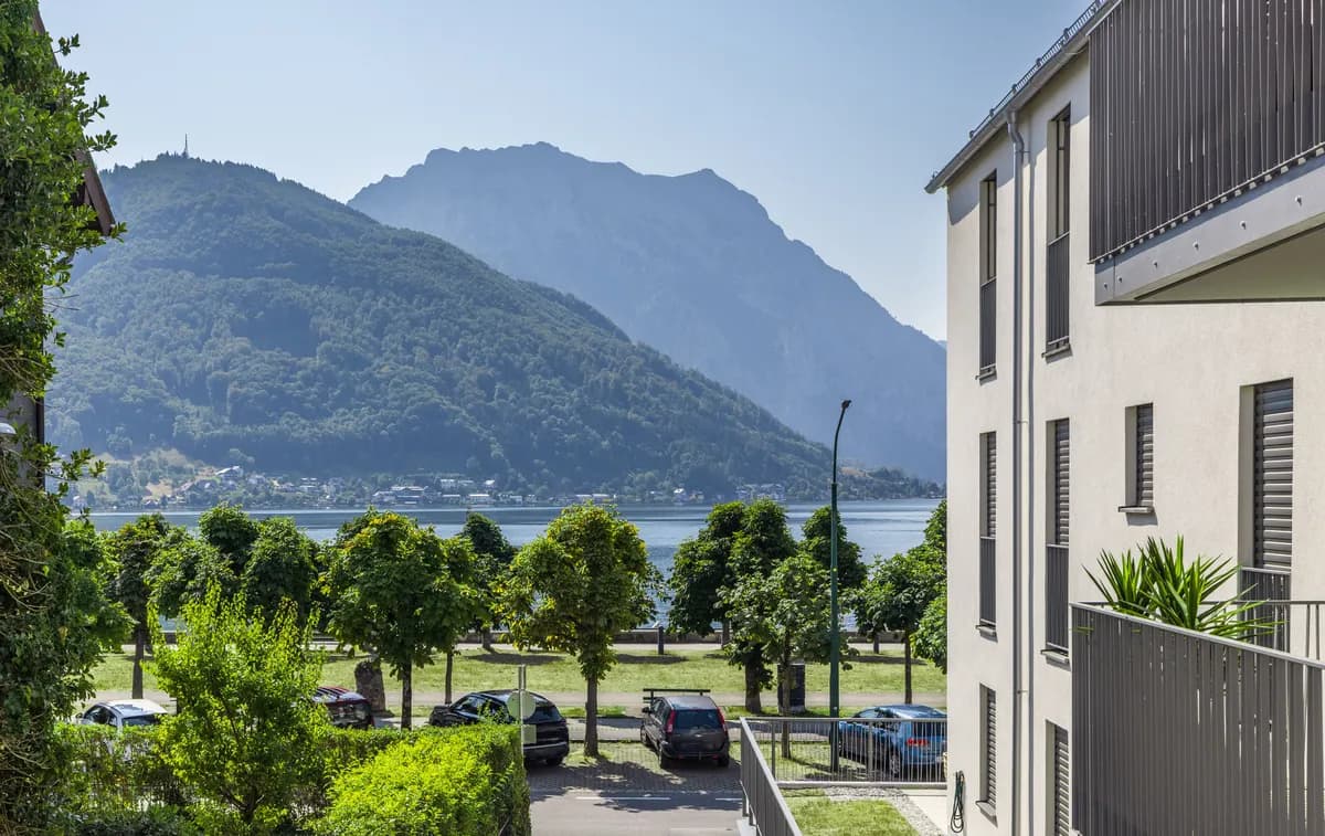 4-Zimmer-Wohnung kaufen in Gmunden – 97,36 m², € 849.000 – Bild 2 von 5