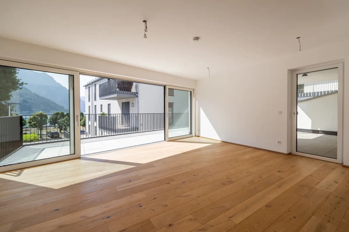 4-Zimmer-Wohnung kaufen in Gmunden – 97,36 m², € 849.000 – Bild 3 von 5