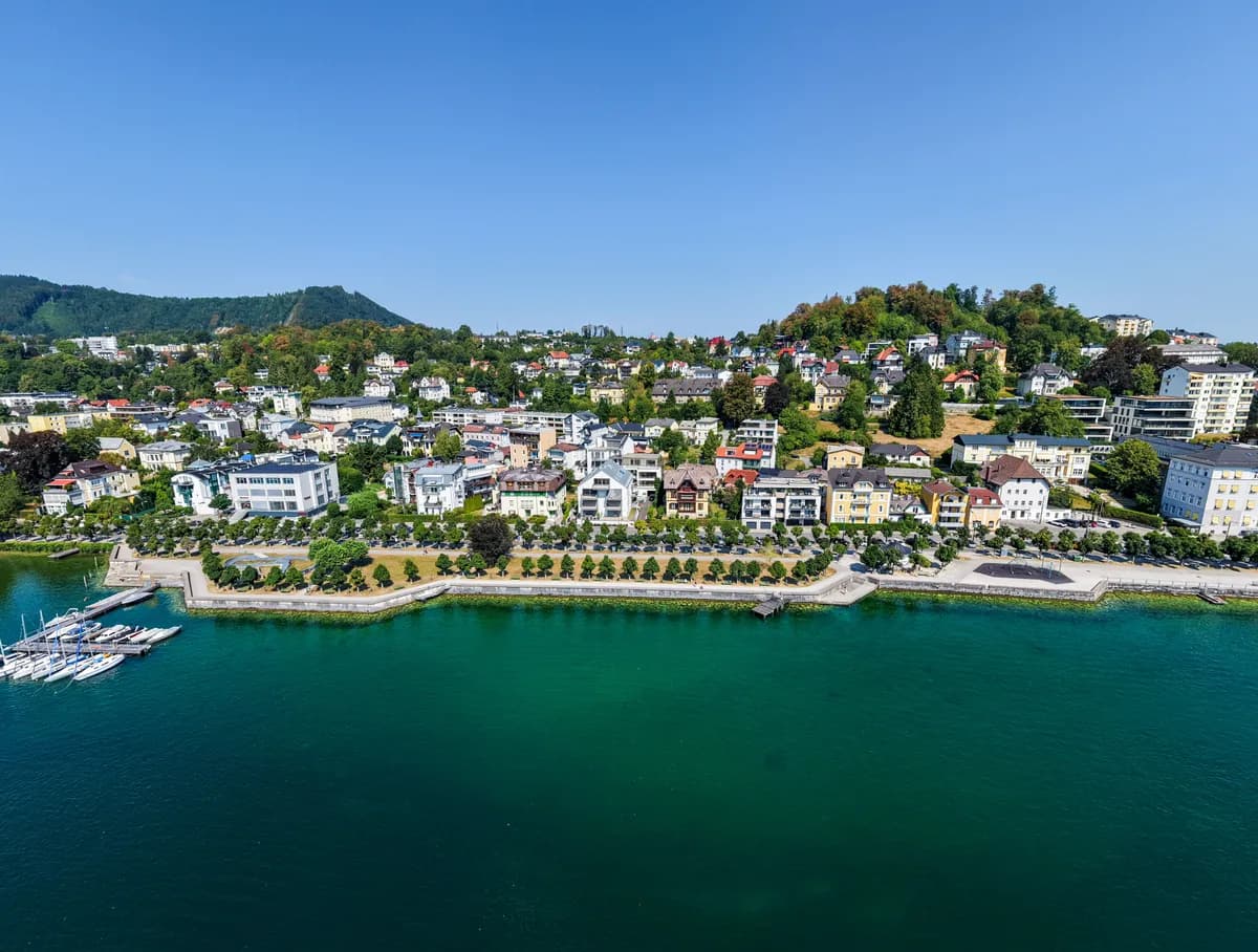 4-Zimmer-Wohnung kaufen in Gmunden – 97,36 m², € 849.000 – Bild 5 von 5