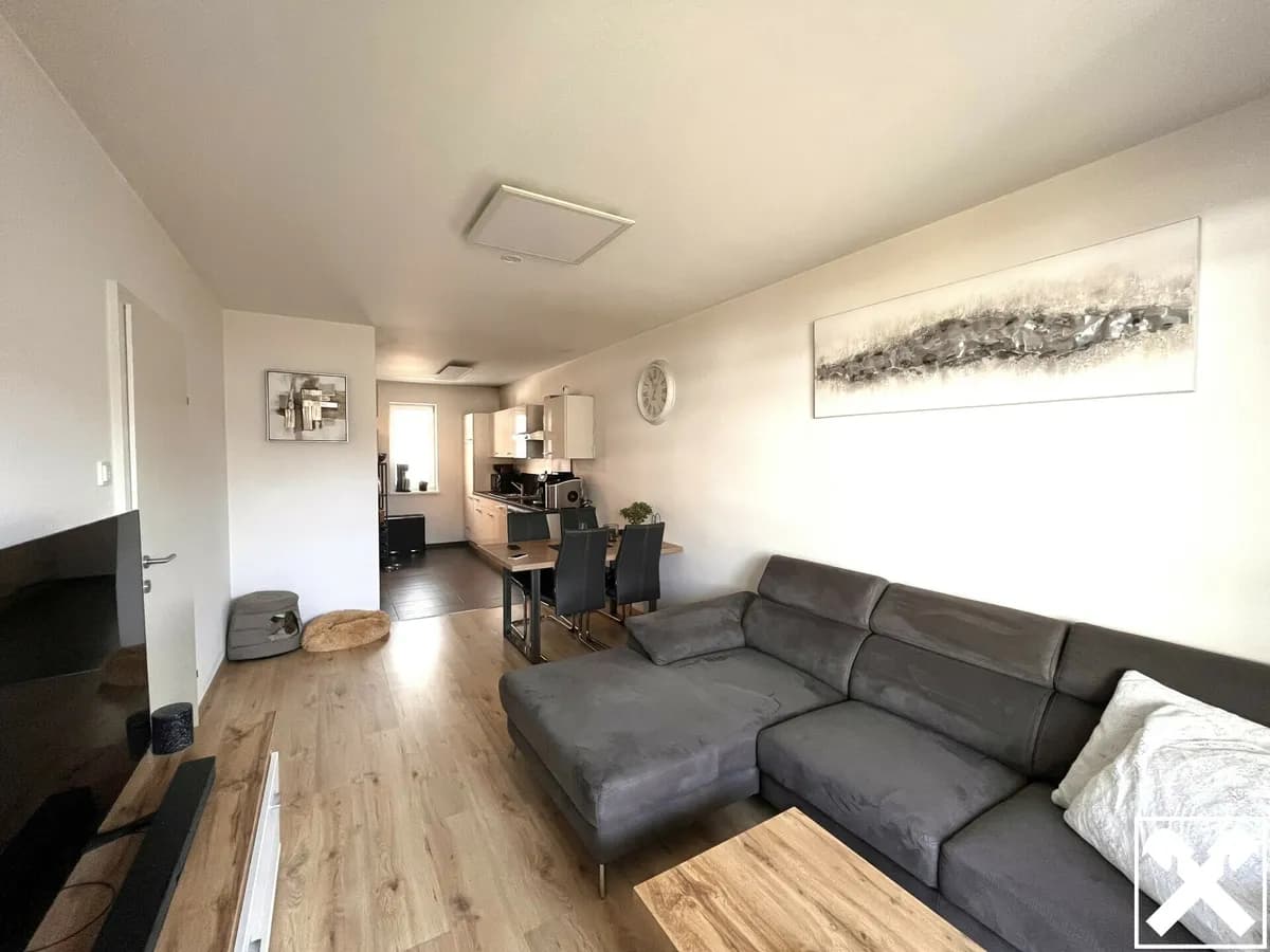 2-Zimmer-Wohnung mieten in Steyr – 51,16 m², € 866 – Bild 1 von 5