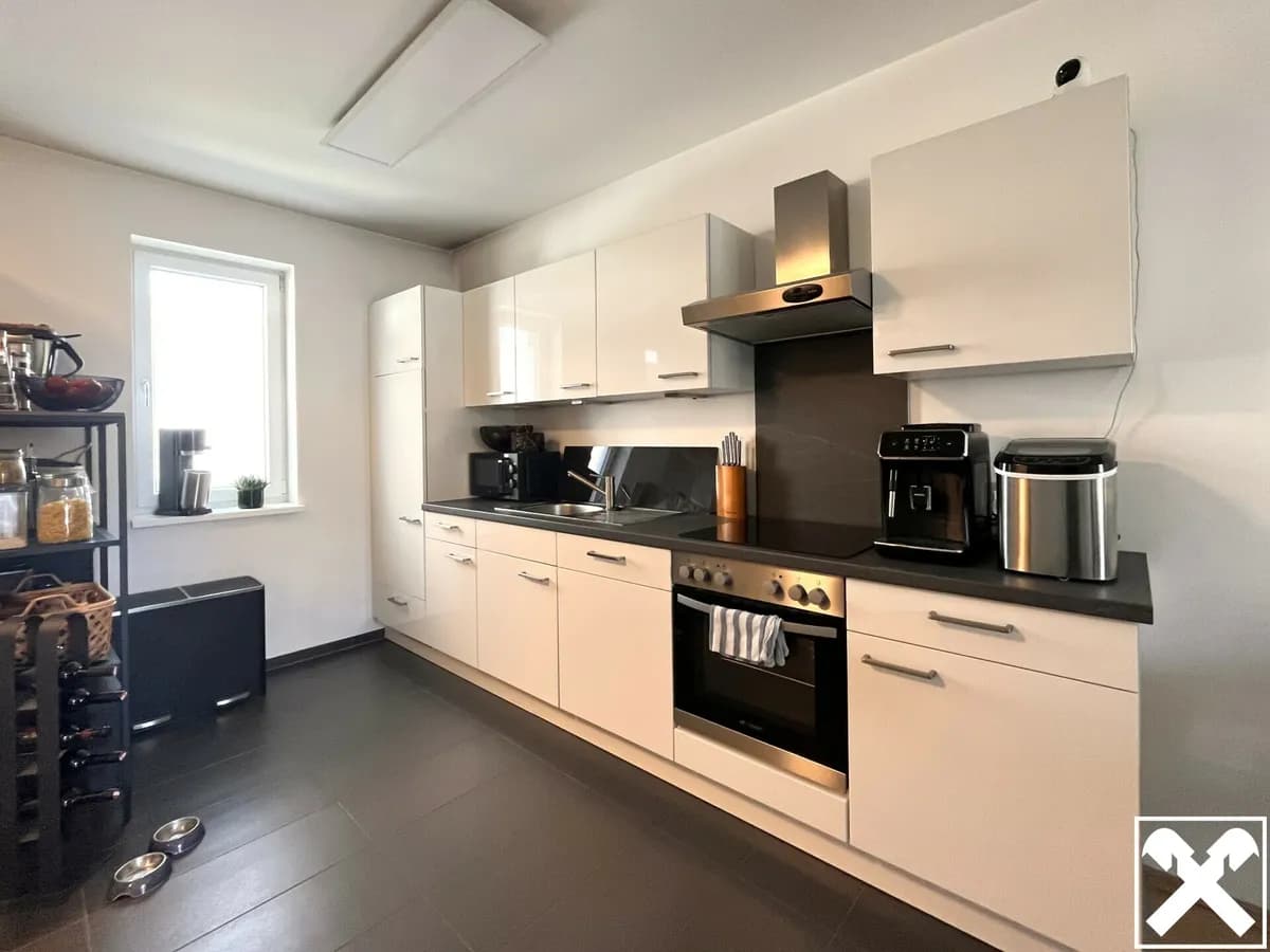 2-Zimmer-Wohnung mieten in Steyr – 51,16 m², € 866 – Bild 2 von 5