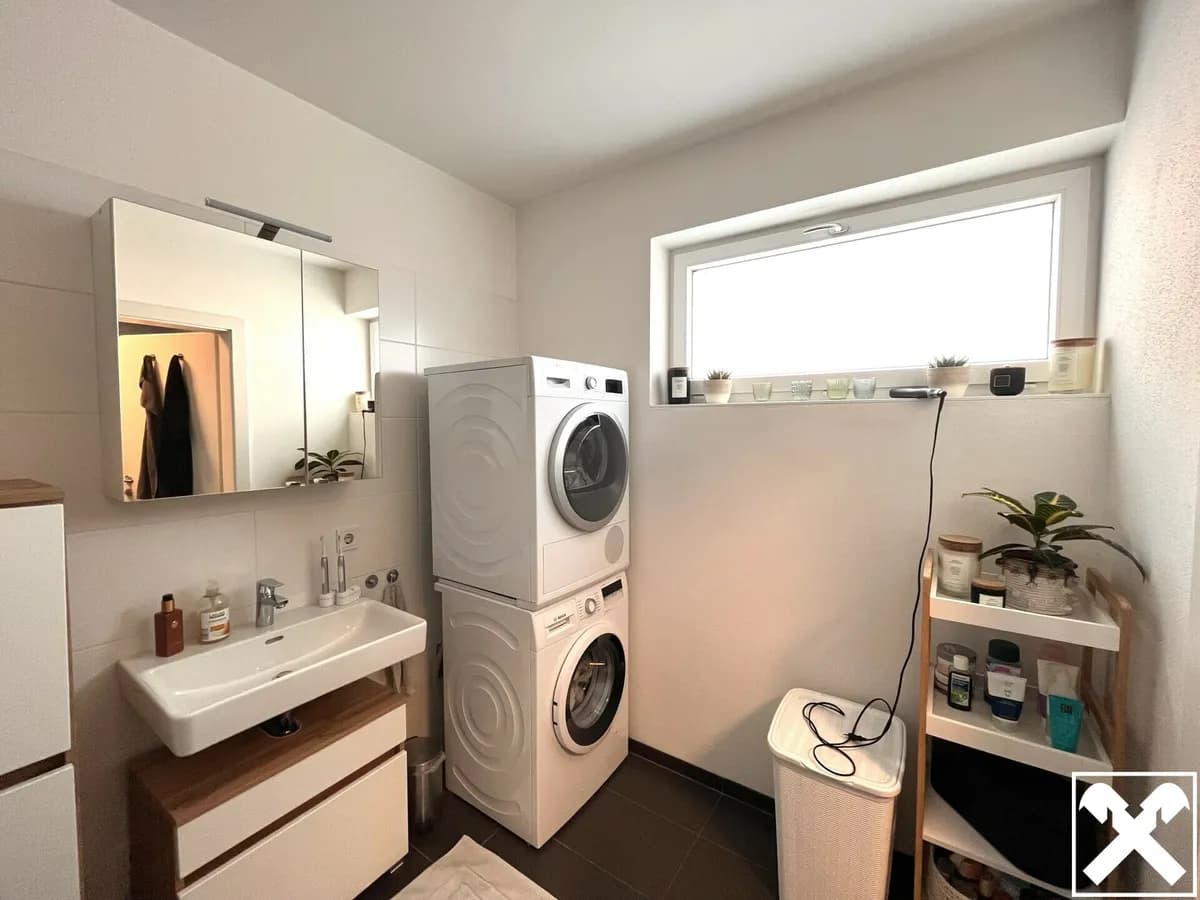 2-Zimmer-Wohnung mieten in Steyr – 51,16 m², € 866 – Bild 5 von 5