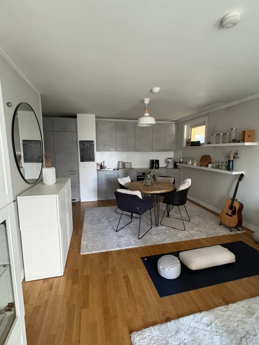 2-Zimmer-Wohnung mieten in Wien – 52 m², € 925 – Bild 2 von 16