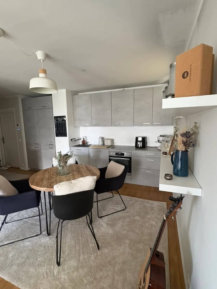 2-Zimmer-Wohnung mieten in Wien – 52 m², € 925 – Bild 3 von 16