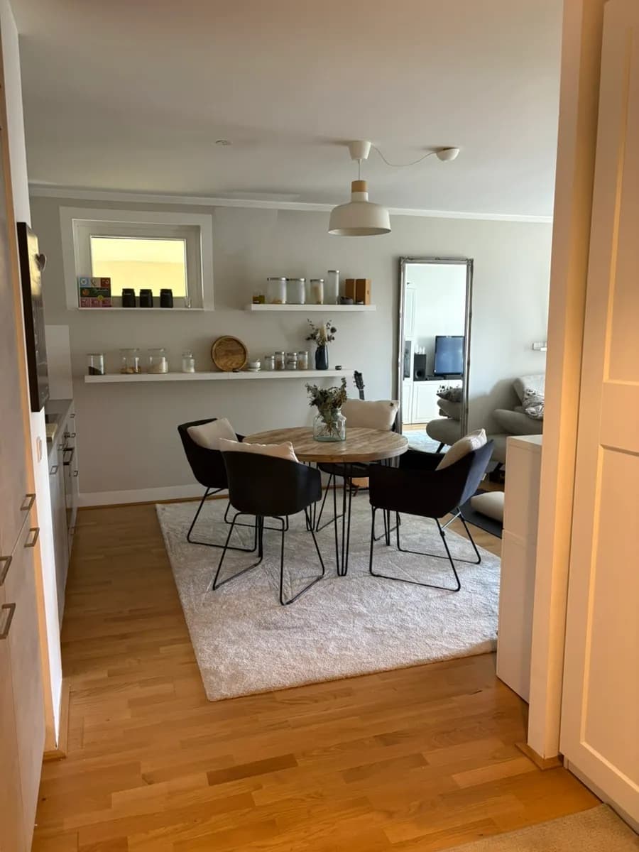 2-Zimmer-Wohnung mieten in Wien – 52 m², € 925 – Bild 4 von 16