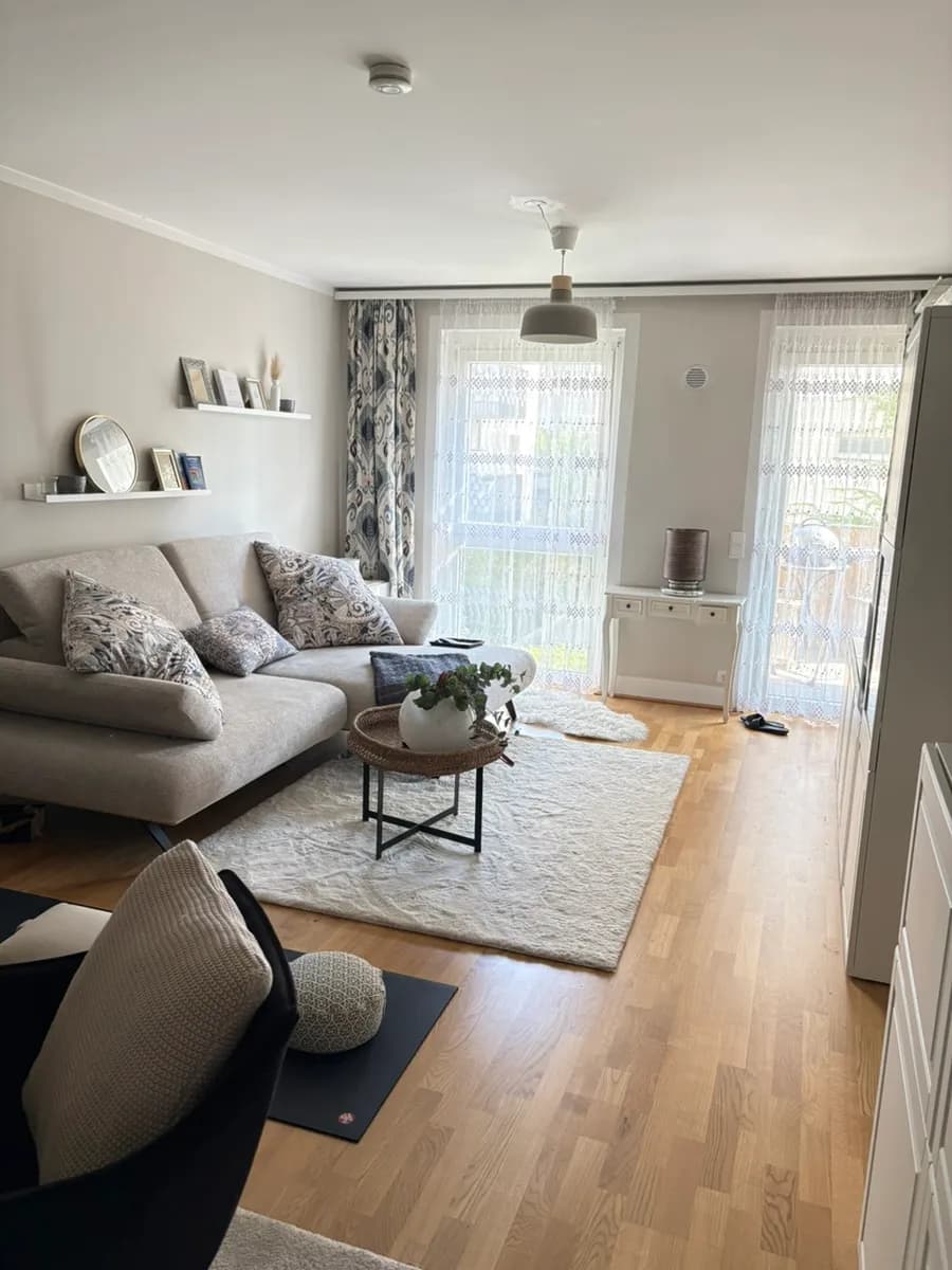 2-Zimmer-Wohnung mieten in Wien – 52 m², € 925 – Bild 5 von 16