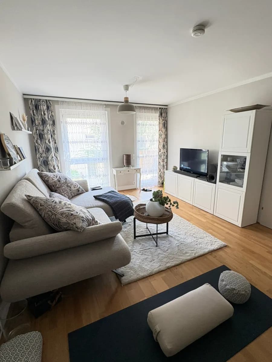 2-Zimmer-Wohnung mieten in Wien – 52 m², € 925 – Bild 6 von 16