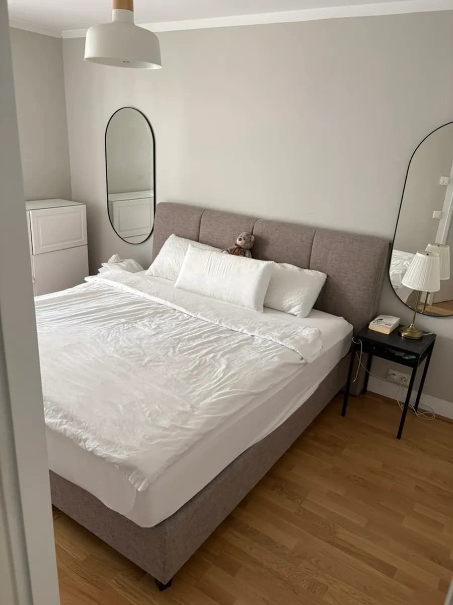 2-Zimmer-Wohnung mieten in Wien – 52 m², € 925 – Bild 9 von 16