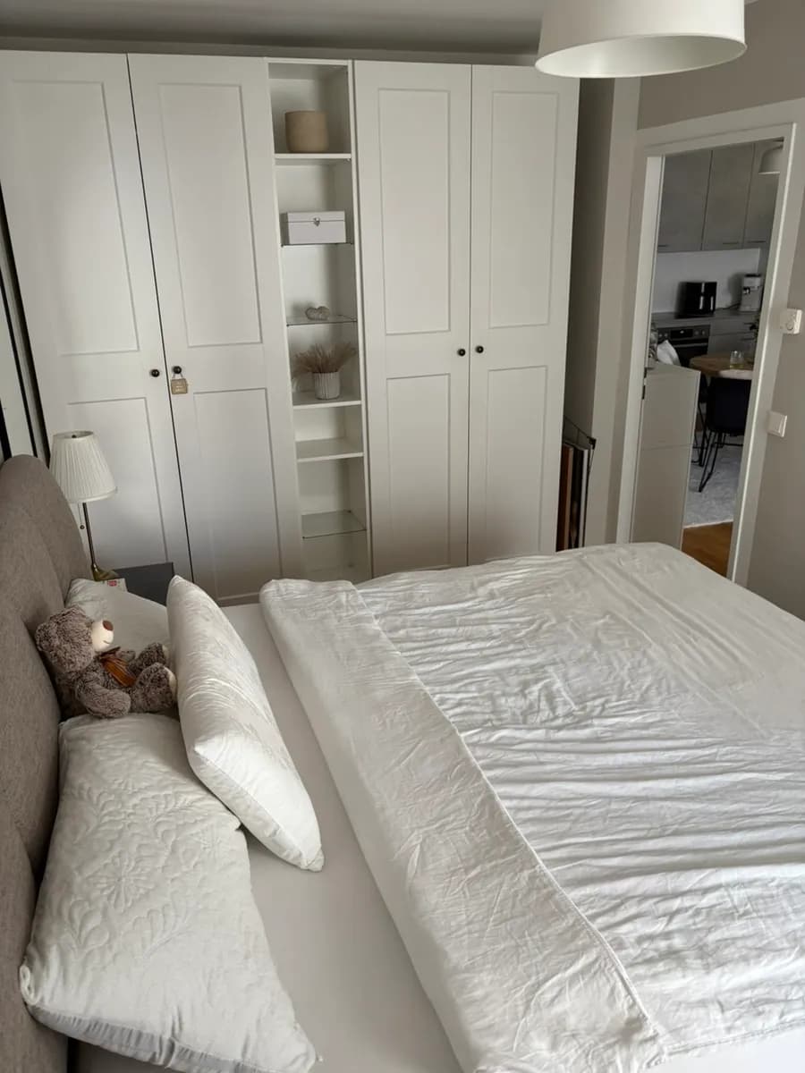 2-Zimmer-Wohnung mieten in Wien – 52 m², € 925 – Bild 10 von 16