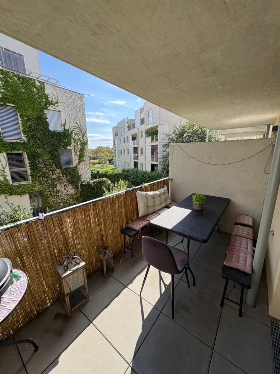 2-Zimmer-Wohnung mieten in Wien – 52 m², € 925 – Bild 15 von 16
