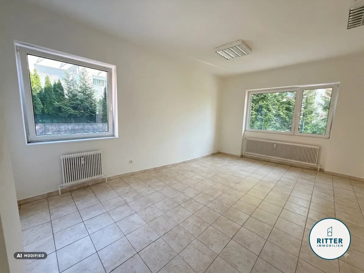 2-Zimmer-Gewerbeimmobilie kaufen in Salzburg Stadt – 60 m², € 269.000 – Bild 5 von 9