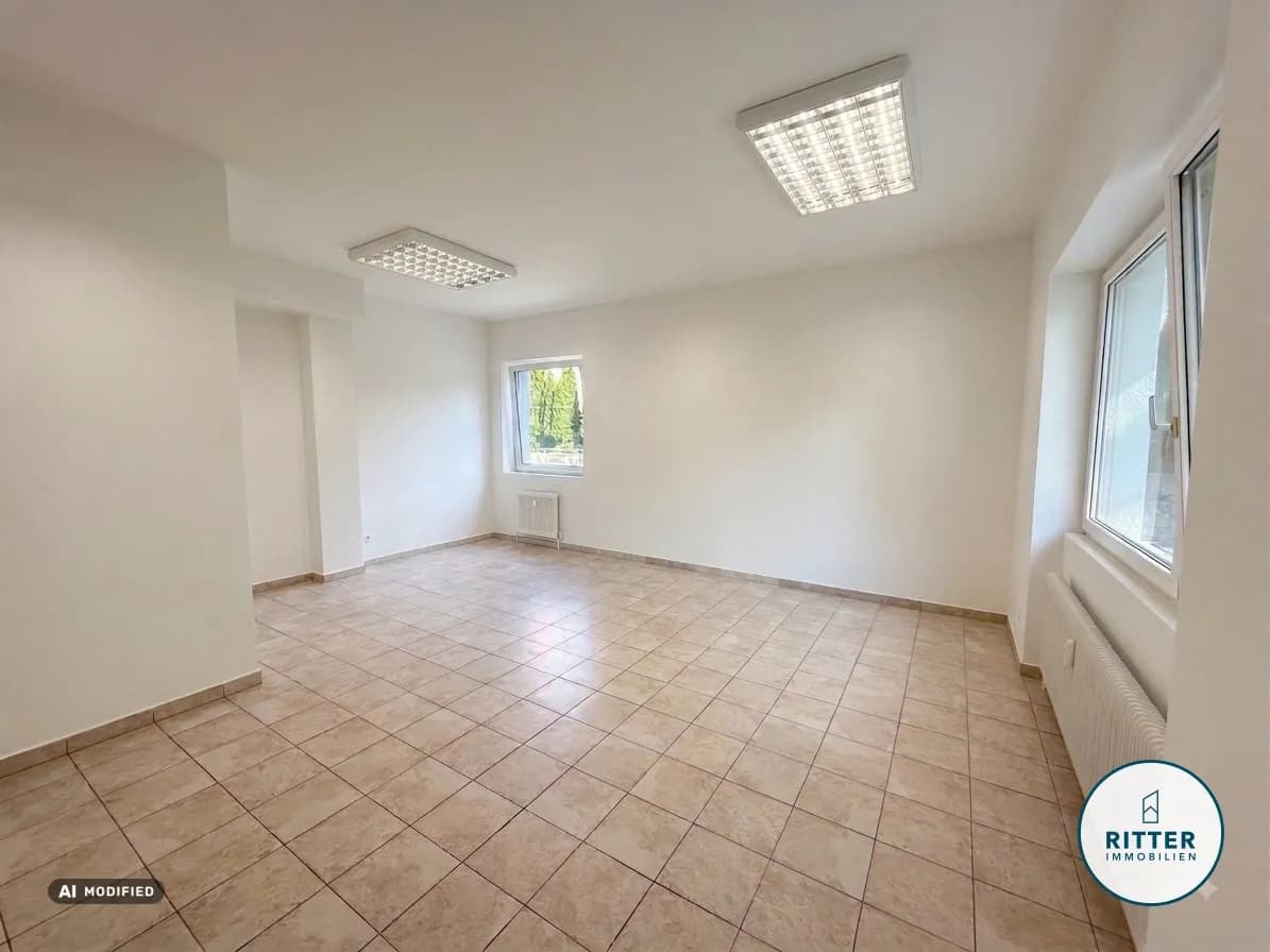 2-Zimmer-Gewerbeimmobilie kaufen in Salzburg Stadt – 60 m², € 269.000 – Bild 6 von 9