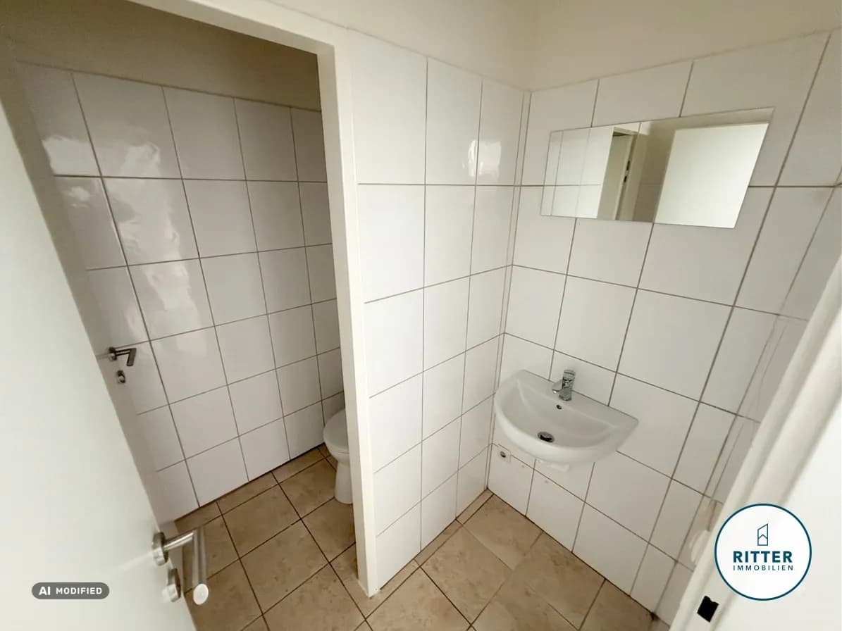 2-Zimmer-Gewerbeimmobilie kaufen in Salzburg Stadt – 60 m², € 269.000 – Bild 8 von 9