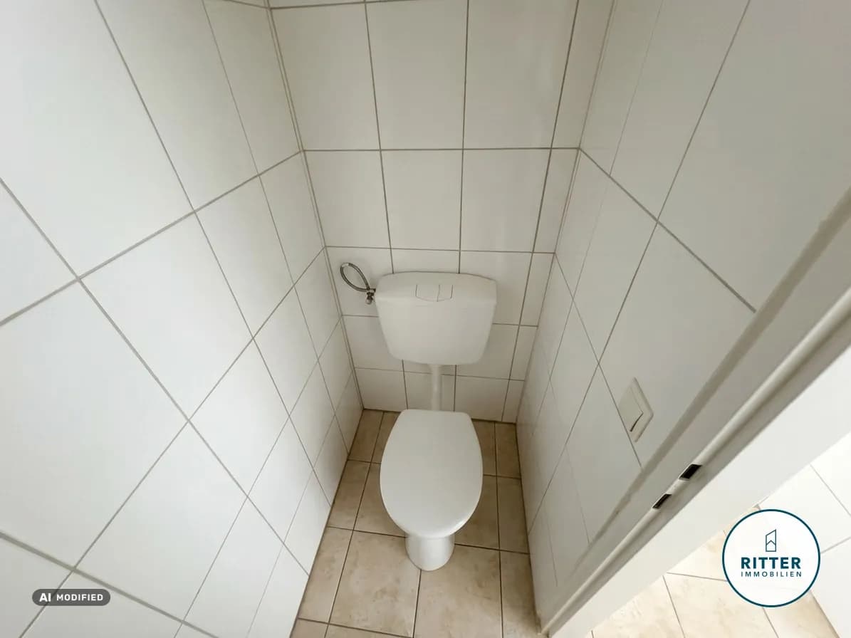 2-Zimmer-Gewerbeimmobilie kaufen in Salzburg Stadt – 60 m², € 269.000 – Bild 9 von 9