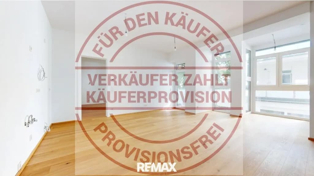 2-Zimmer-Wohnung kaufen in Wien – 58 m², € 385.000 – Bild 1 von 19
