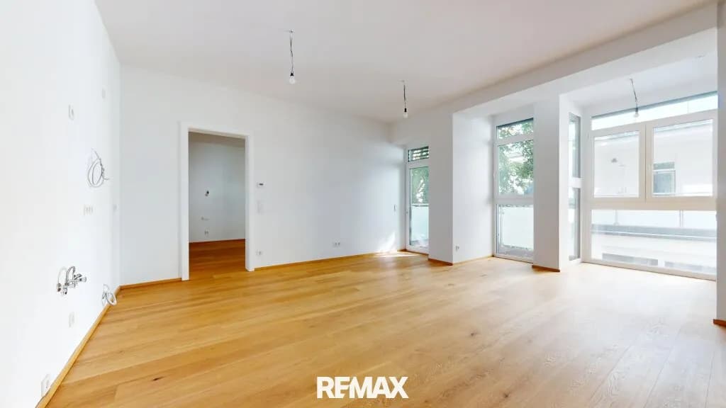 2-Zimmer-Wohnung kaufen in Wien – 58 m², € 385.000 – Bild 2 von 19