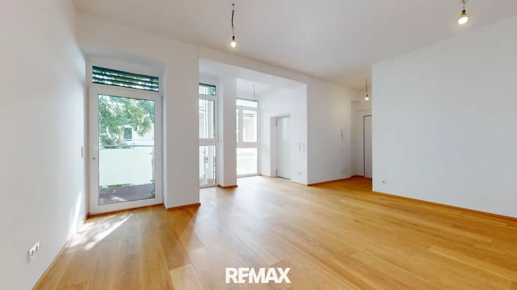 2-Zimmer-Wohnung kaufen in Wien – 58 m², € 385.000 – Bild 4 von 19