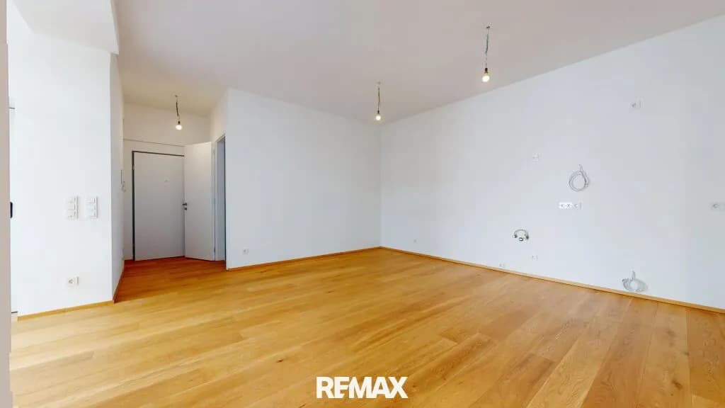 2-Zimmer-Wohnung kaufen in Wien – 58 m², € 385.000 – Bild 7 von 19