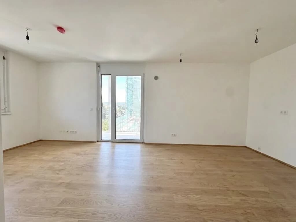 3-Zimmer-Wohnung mieten in Wien – 63,07 m², € 1.549 – Bild 4 von 9