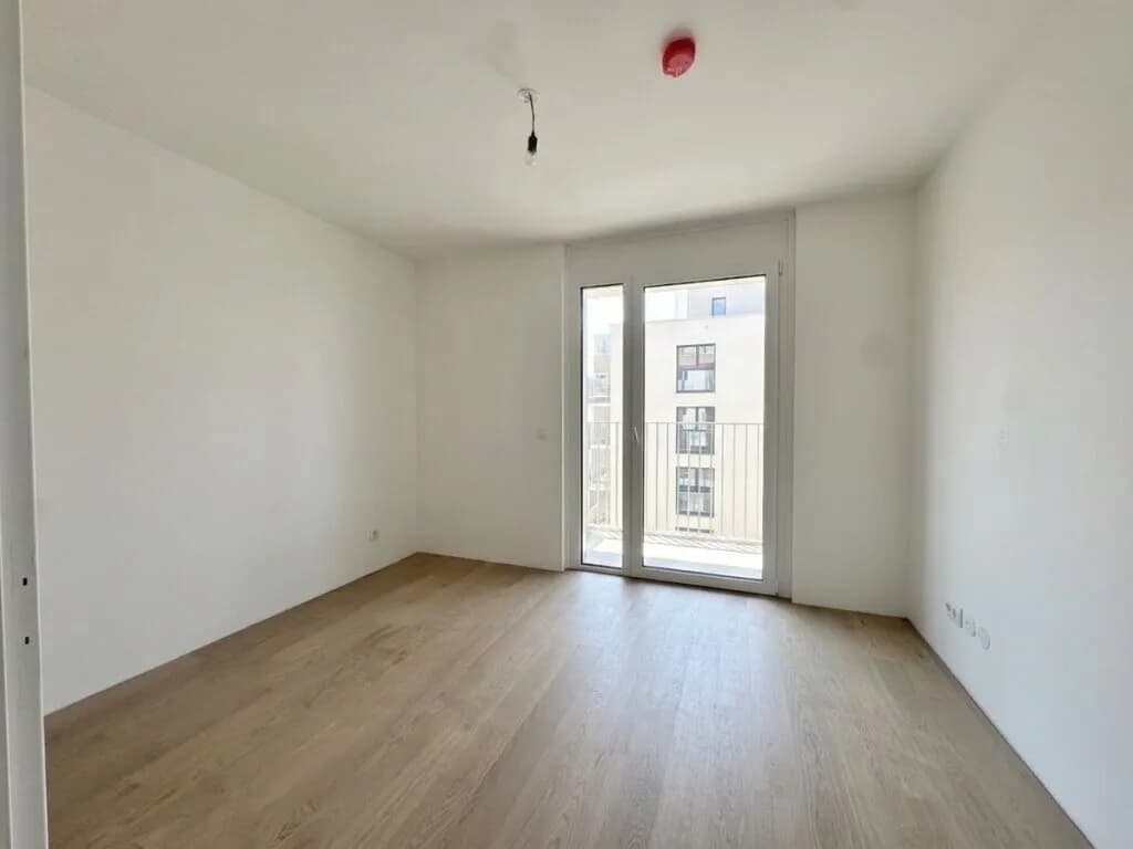 3-Zimmer-Wohnung mieten in Wien – 63,07 m², € 1.549 – Bild 5 von 9