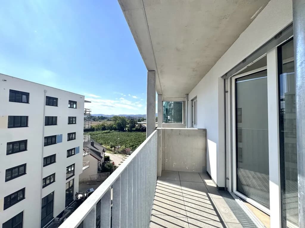 3-Zimmer-Wohnung mieten in Wien – 63,07 m², € 1.549 – Bild 6 von 9