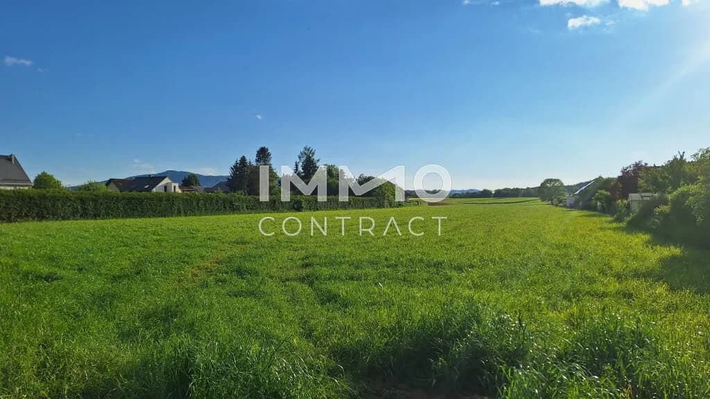 Grundstück kaufen in Scheibbs – 7 599 m² – Bild 1 von 10