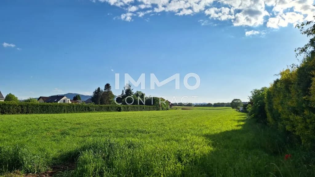 Grundstück kaufen in Scheibbs – 7 599 m² – Bild 2 von 10