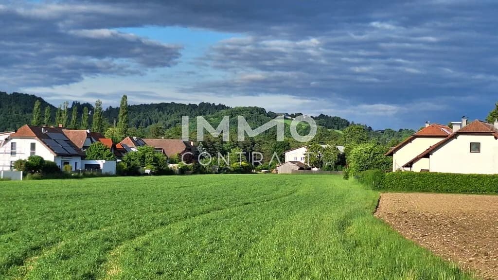 Grundstück kaufen in Scheibbs – 7 599 m² – Bild 4 von 10