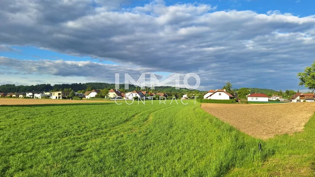 Grundstück kaufen in Scheibbs – 7 599 m² – Bild 8 von 10