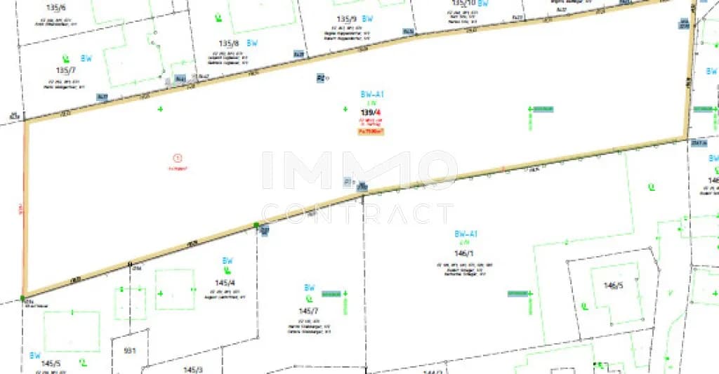Grundstück kaufen in Scheibbs – 7 599 m² – Bild 10 von 10