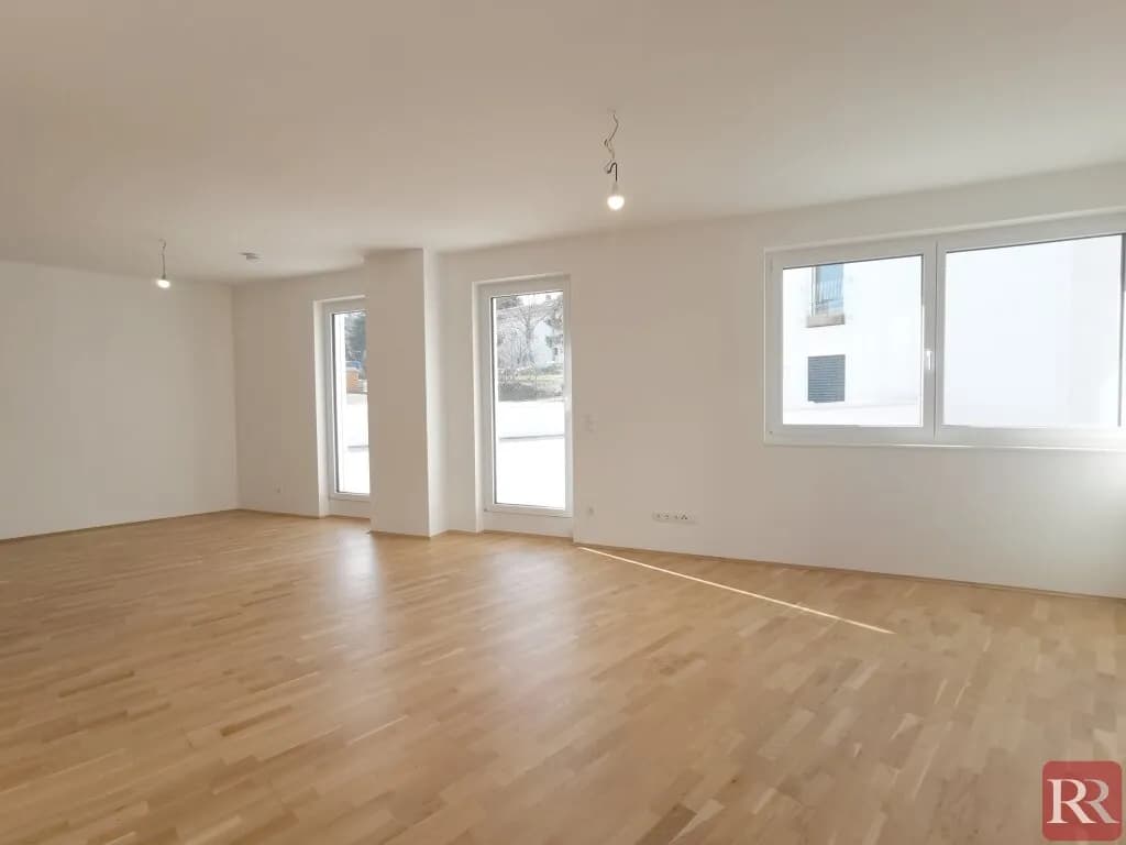 4-Zimmer-Wohnung mieten in Tulln – 97,24 m², € 1.799 – Bild 2 von 14