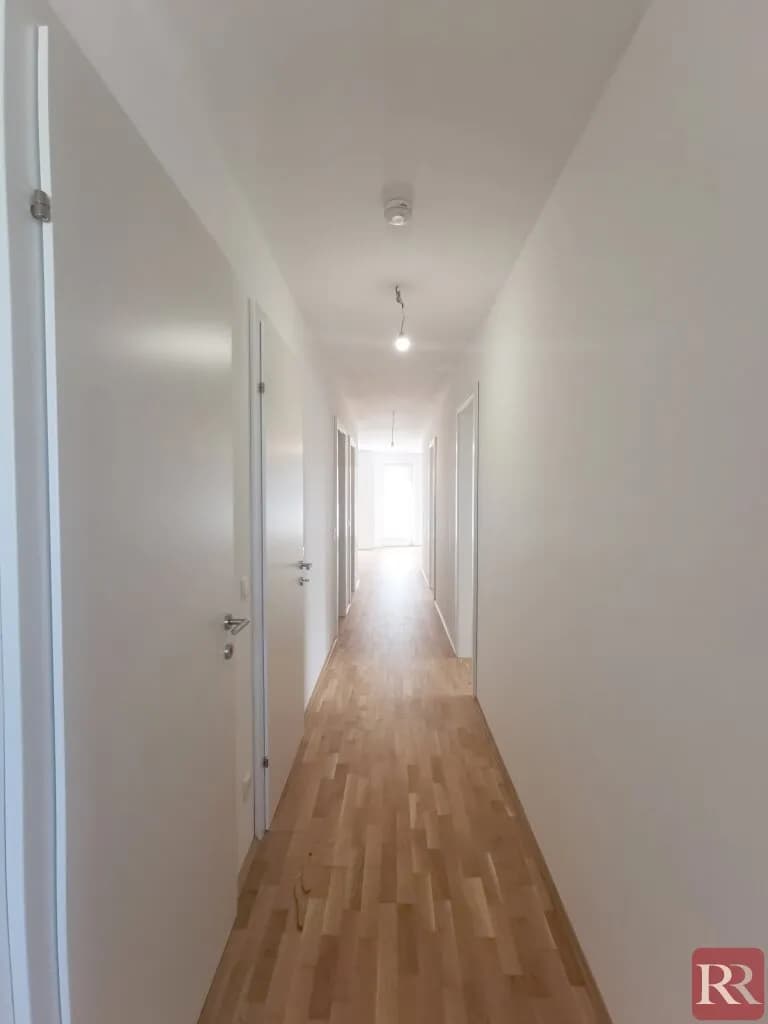 4-Zimmer-Wohnung mieten in Tulln – 97,24 m², € 1.799 – Bild 4 von 14
