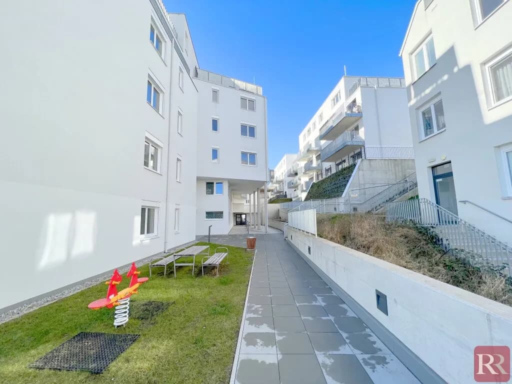 4-Zimmer-Wohnung mieten in Tulln – 97,24 m², € 1.799 – Bild 12 von 14