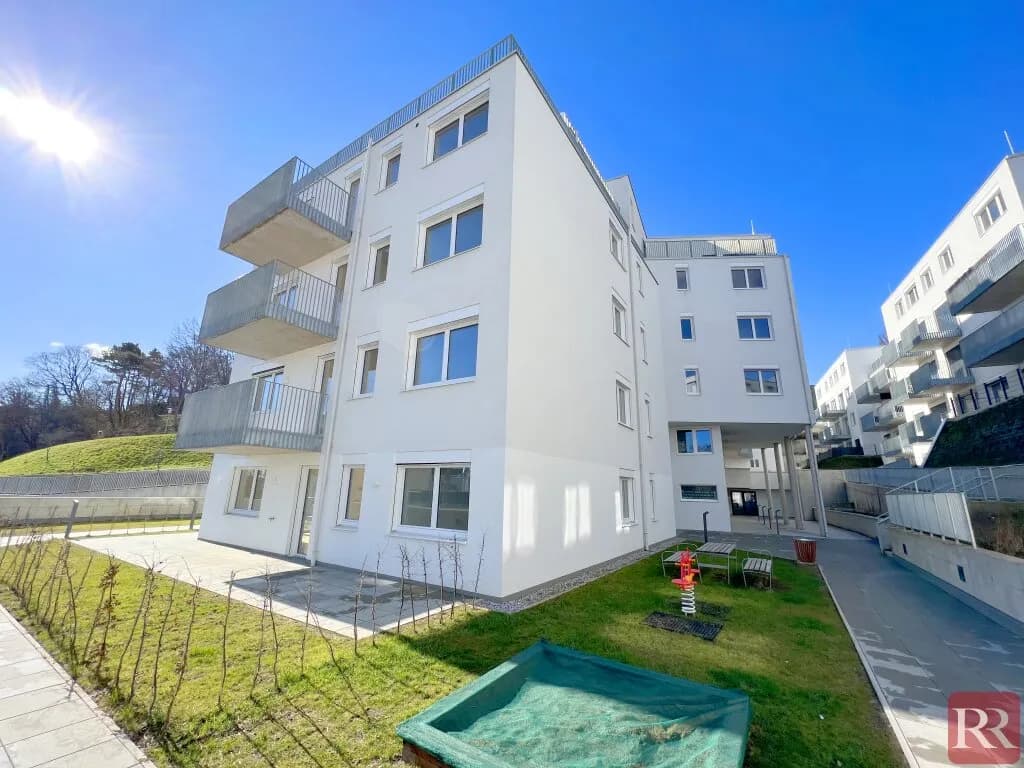 4-Zimmer-Wohnung mieten in Tulln – 97,24 m², € 1.799 – Bild 13 von 14