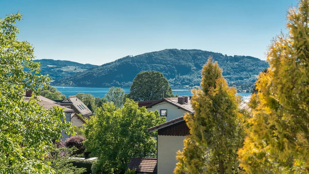 5-Zimmer-Wohnung kaufen in Vöcklabruck – 111,53 m², € 378.000 – Bild 1 von 11